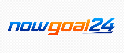 Logo nowgoal24 berwarna emas